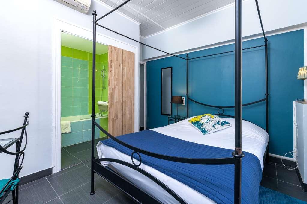 טולון Celenya Hotel מראה חיצוני תמונה