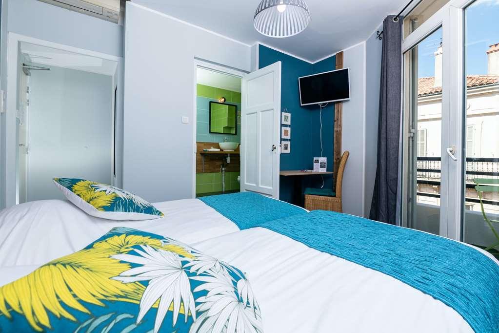 טולון Celenya Hotel מראה חיצוני תמונה