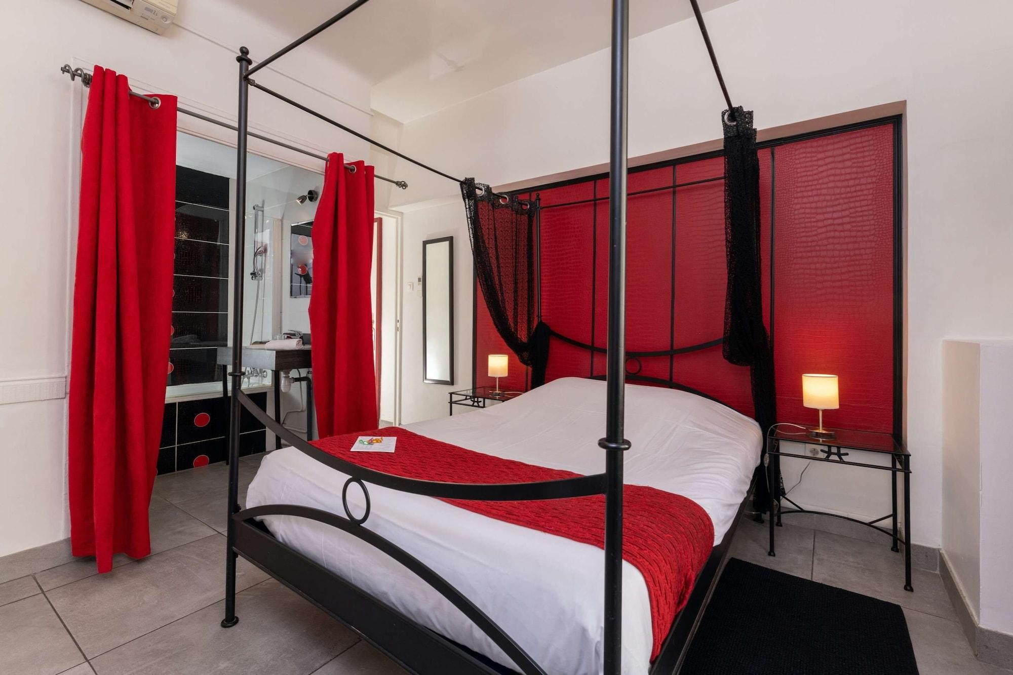 טולון Celenya Hotel מראה חיצוני תמונה