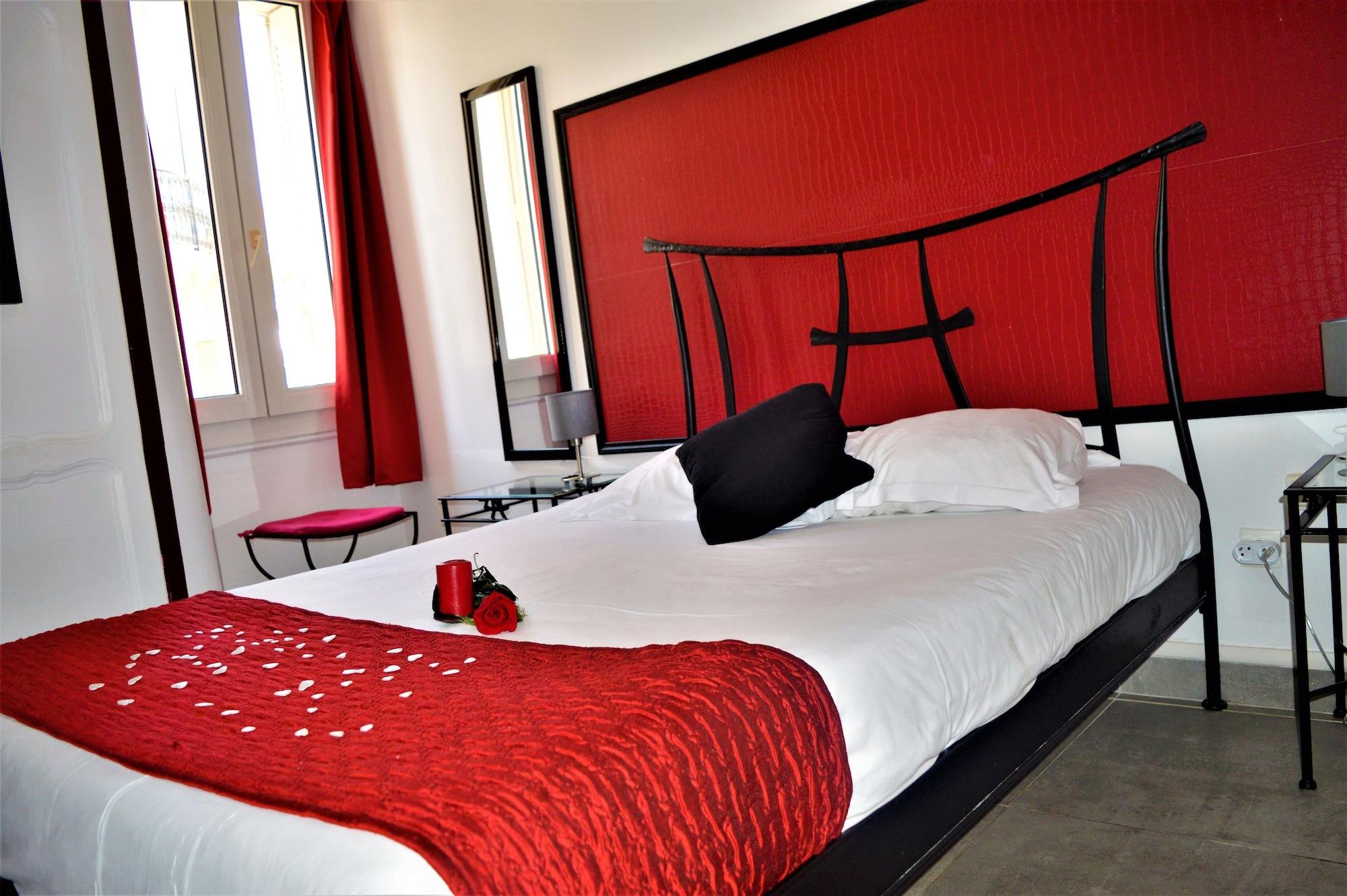 טולון Celenya Hotel מראה חיצוני תמונה