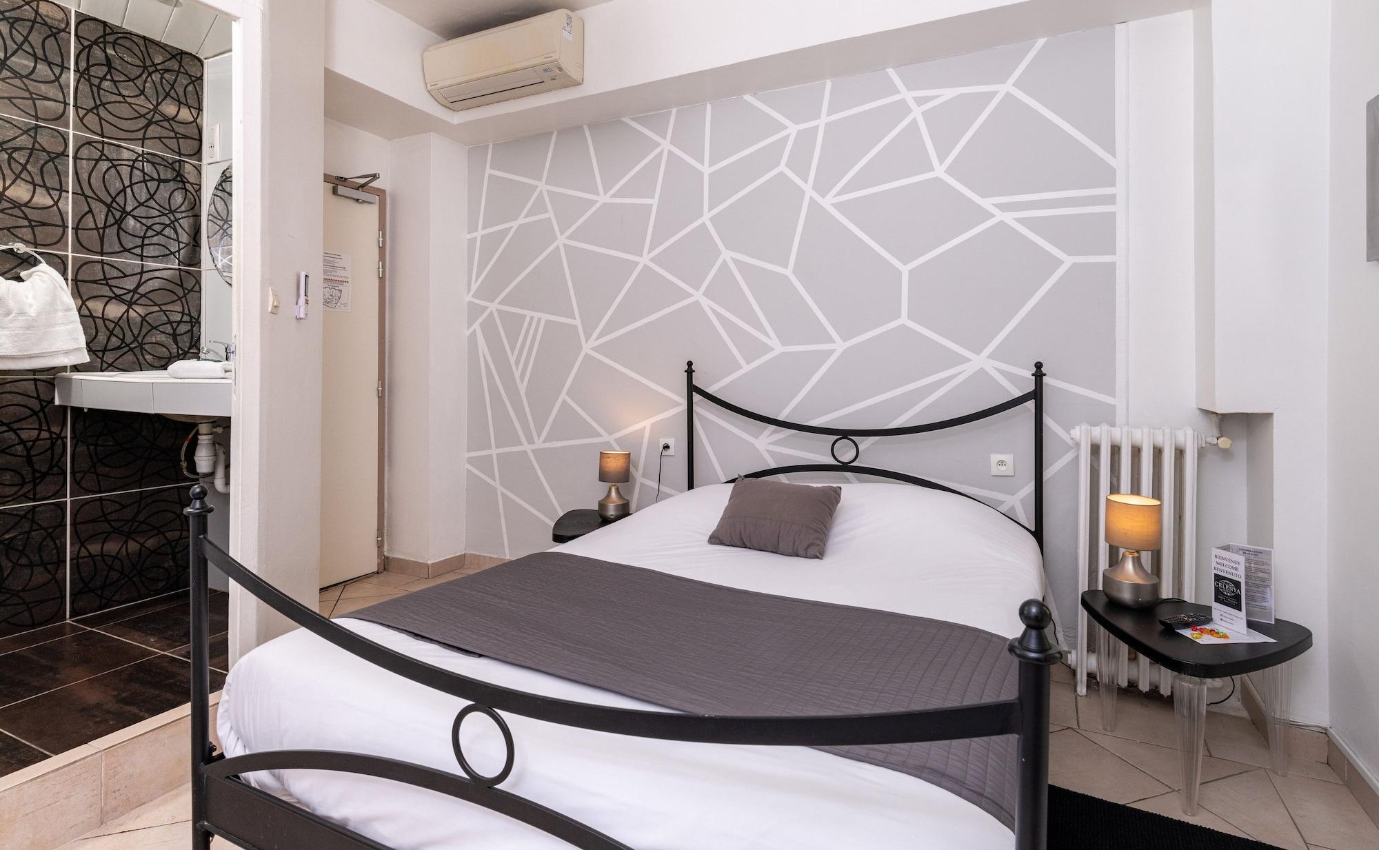 טולון Celenya Hotel מראה חיצוני תמונה