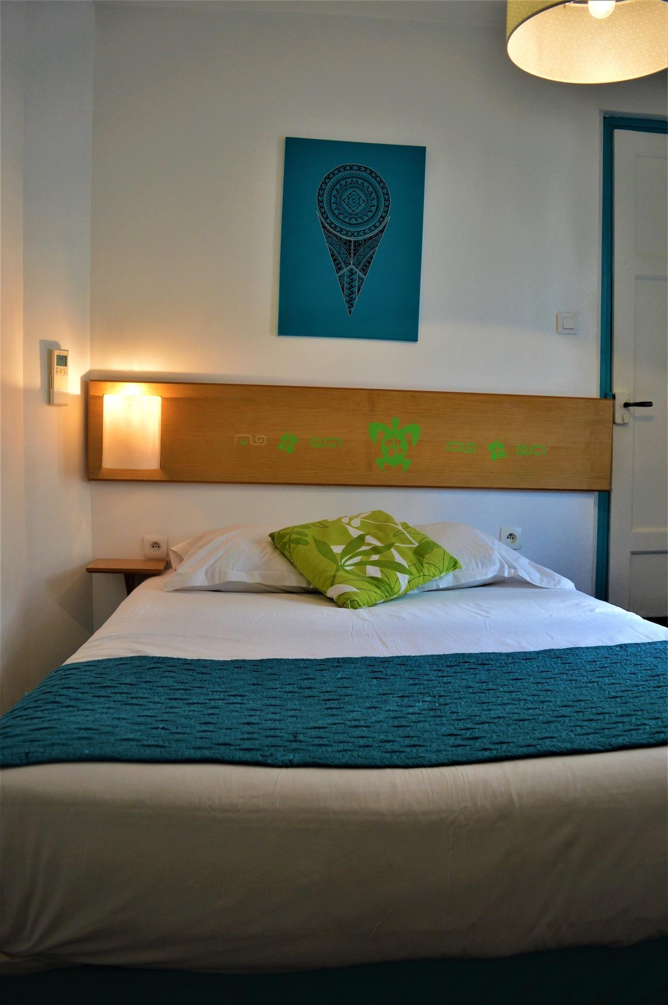 טולון Celenya Hotel מראה חיצוני תמונה