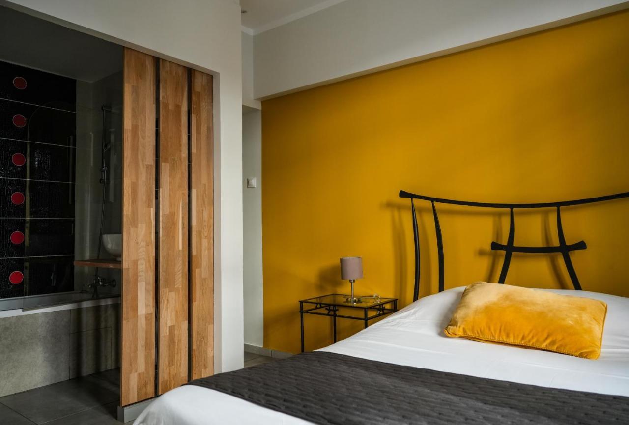 טולון Celenya Hotel מראה חיצוני תמונה