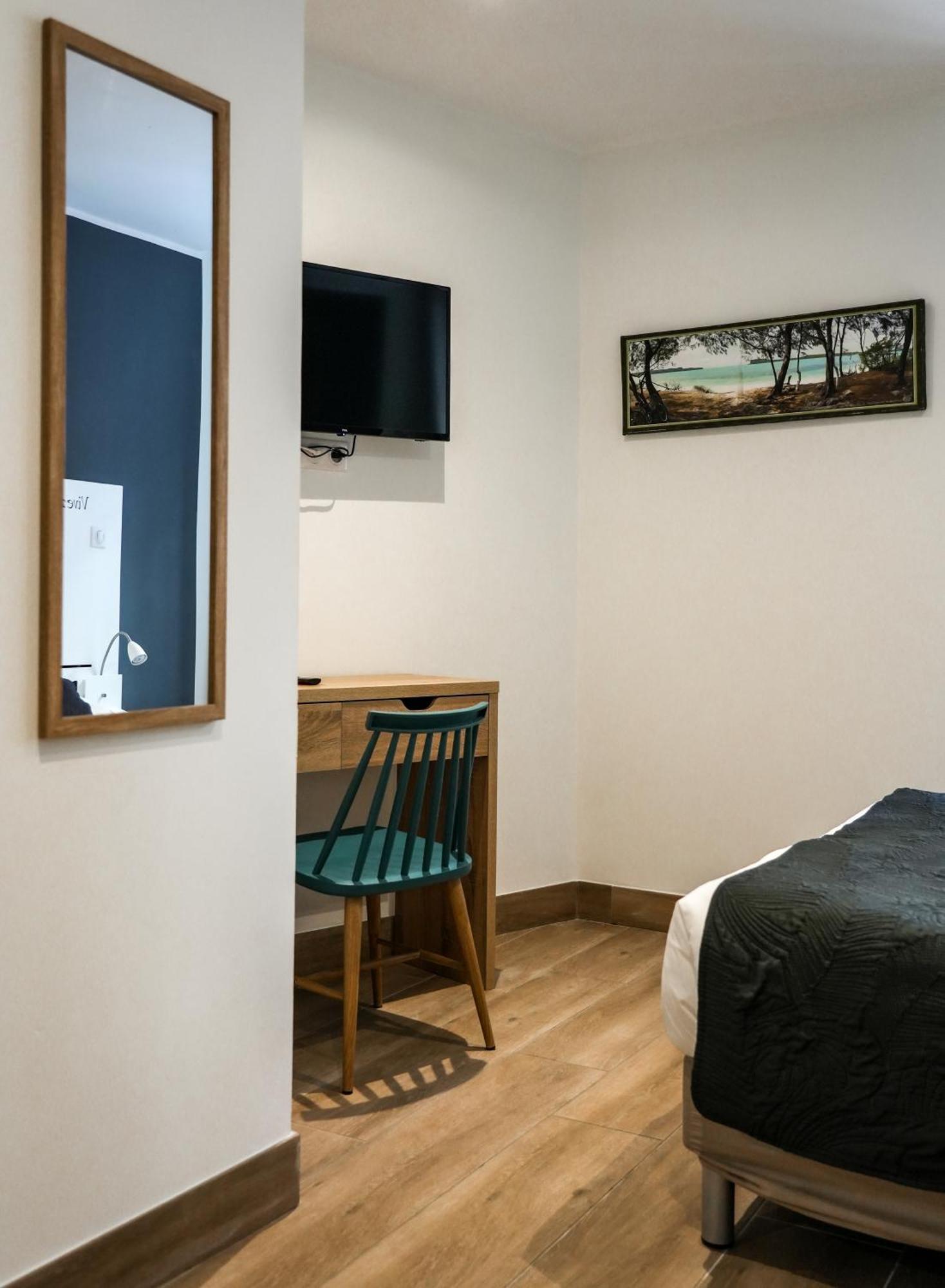 טולון Celenya Hotel מראה חיצוני תמונה